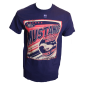 Preview: Ford Mustang T-Shirt – American Muscle Preview: Ford Mustang T-Shirt – American Muscle